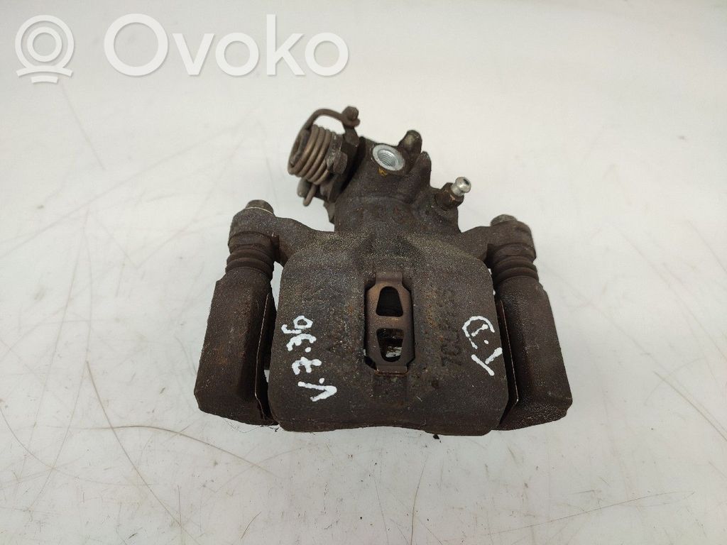 Caliper del freno trasero   NV