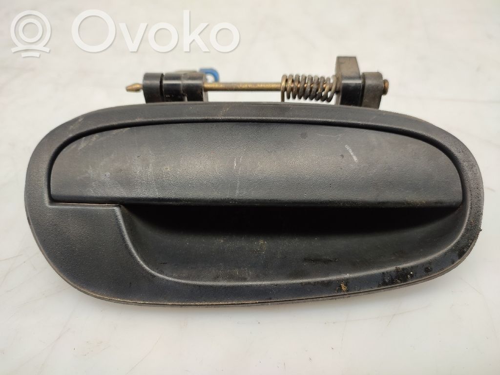 Daewoo Lacetti Maniglia esterna per portiera posteriore 