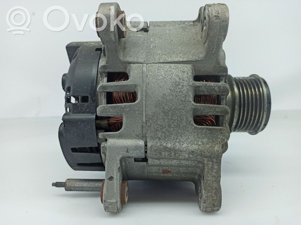 Seat Ibiza IV (6J,6P) Generator/alternator 