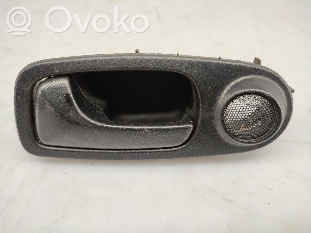 Daewoo Lacetti Takaoven ulkokahva 