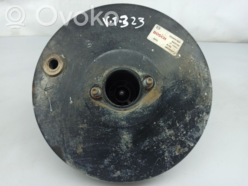 Fiat Punto (188) Servofrână