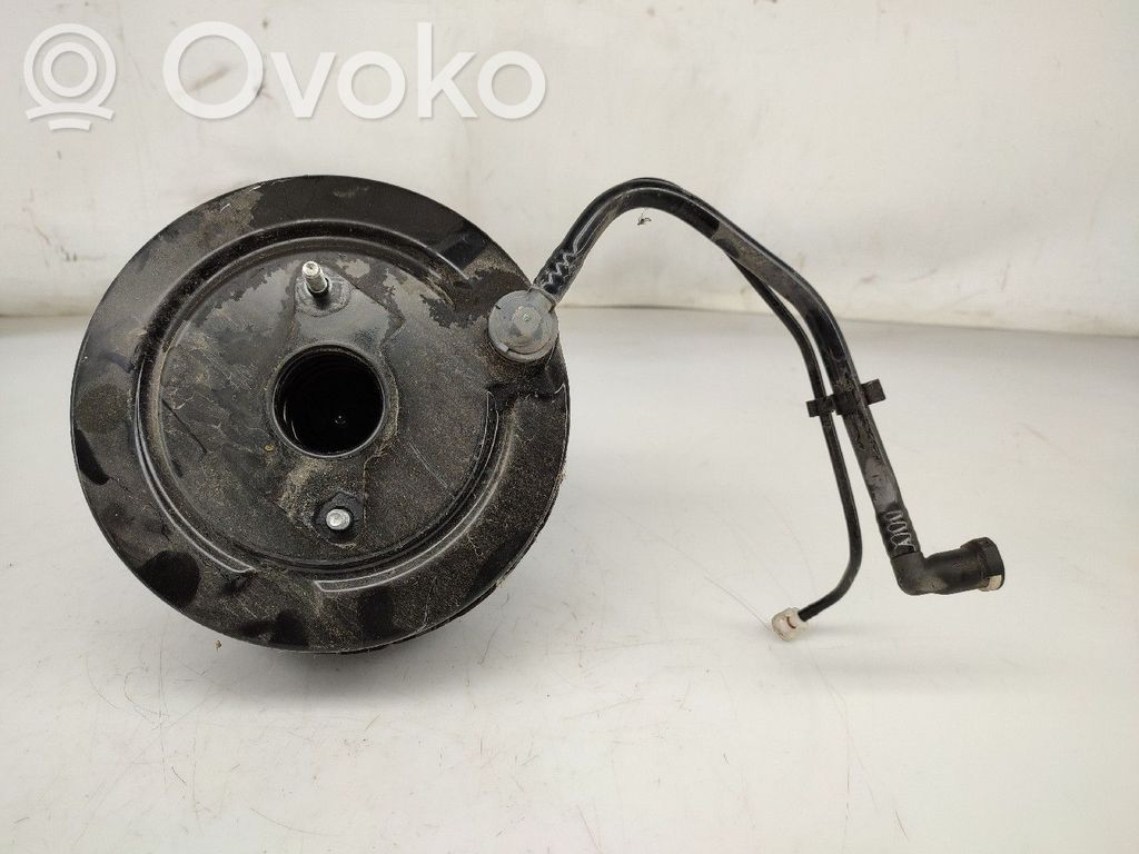 Brake booster   677592901