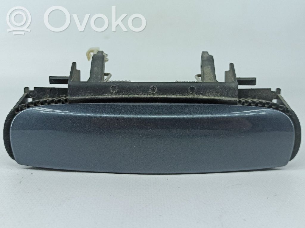Audi A3 S3 8P Türgriff Türöffner vorne