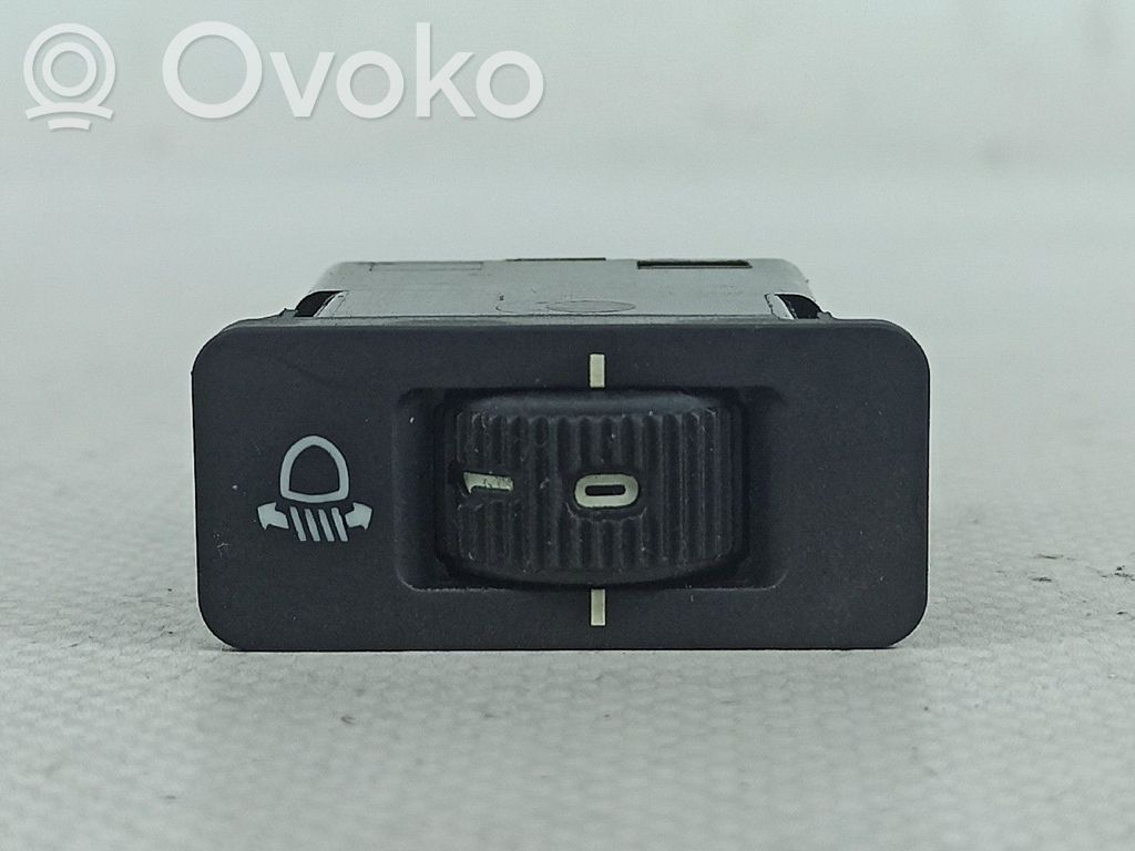 Mini One - Cooper R50 - 53 Interrupteur / bouton multifonctionnel