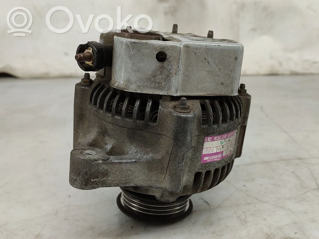 Alternador   1002119760