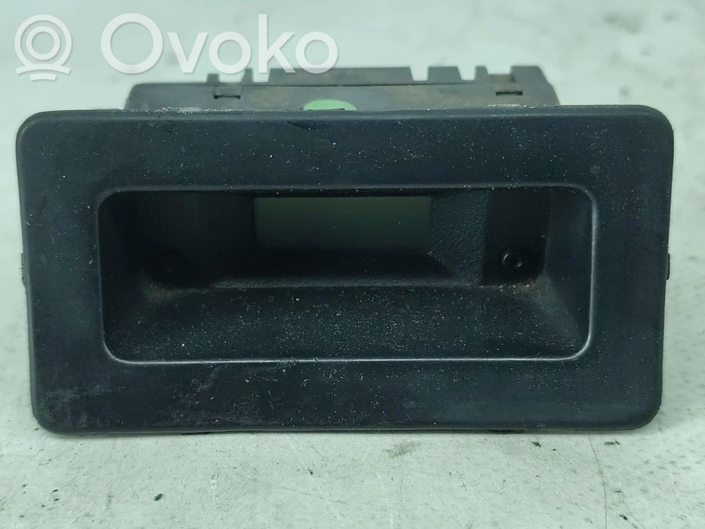 Citroen ZX Reloj 