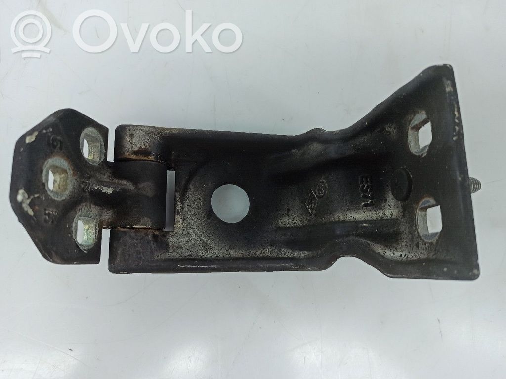 Opel Movano B Bisagra de la puerta trasera 