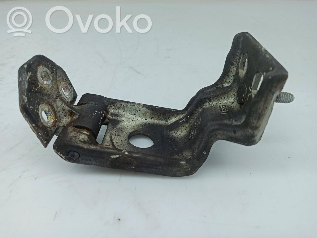 Opel Movano B Bisagra de la puerta trasera 