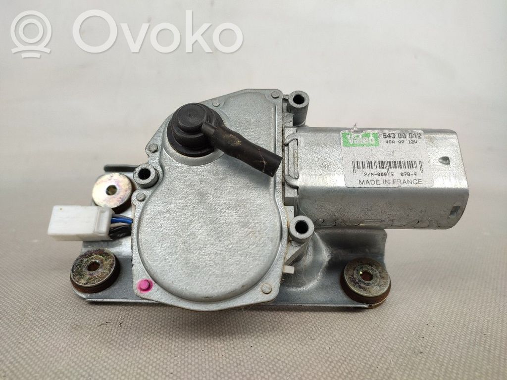 Rover 200 XV Wischermotor Heckscheibe