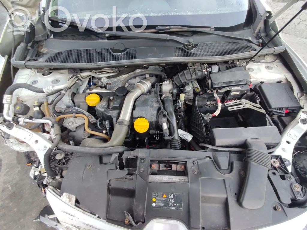 Motor   K9K832