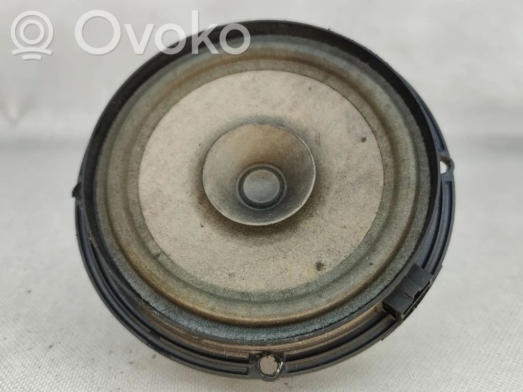 Volkswagen Fox Altavoz del panel 