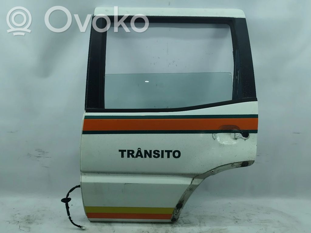 Nissan Terrano Ușă spate 