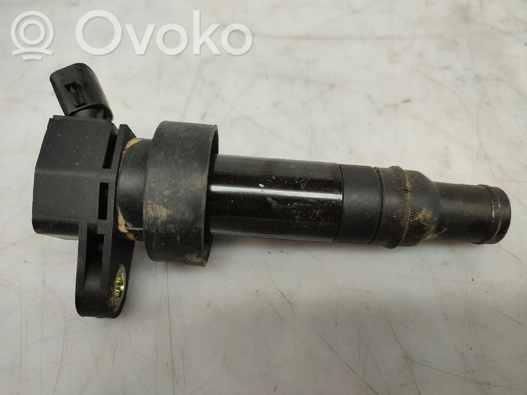 Bobina de encendido de alto voltaje   273012B100