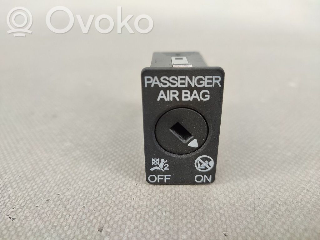Volkswagen Polo VI Multifunctional control switch/knob 