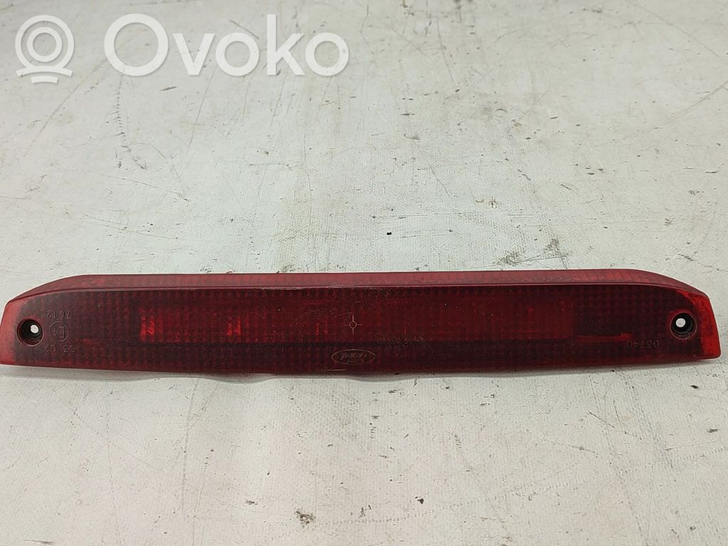 Papildomas stop žibintas   4M5X13A613A,5XW5W