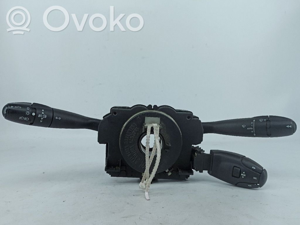 Citroen C5 Altri interruttori/pulsanti/cambi 