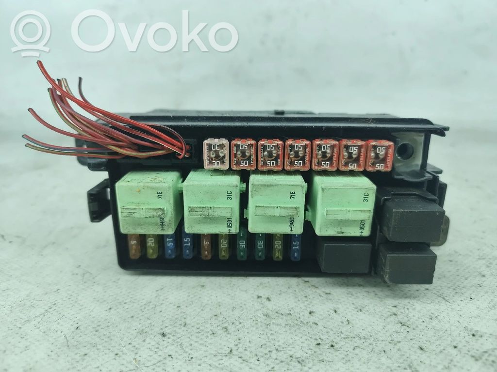 SAM control unit   690660403