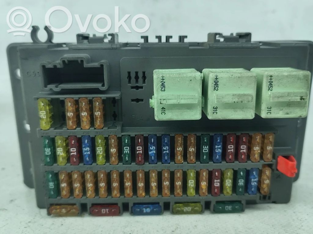 SAM control unit   690660003,518030515,518030515ES