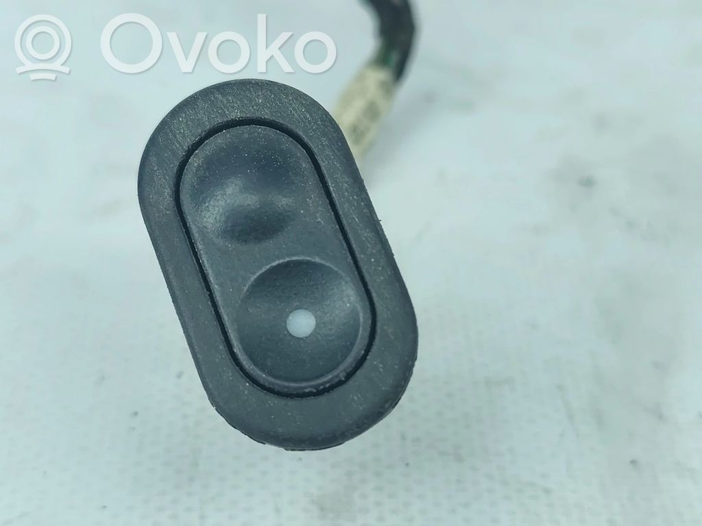Opel Tigra A Electric window control switch 