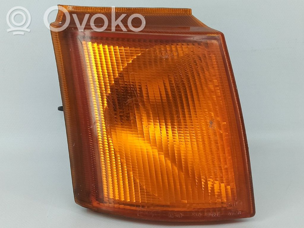 Ford Transit Front bumper turn signal 