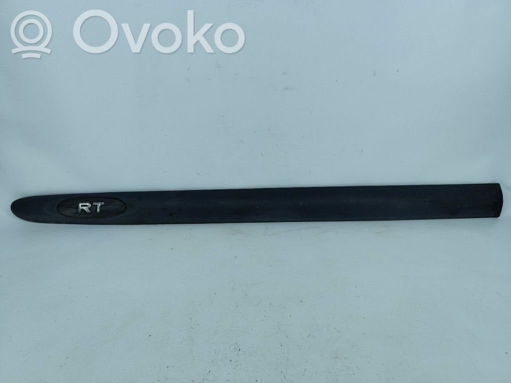 Renault Clio II Mască ușă față (turnată) 