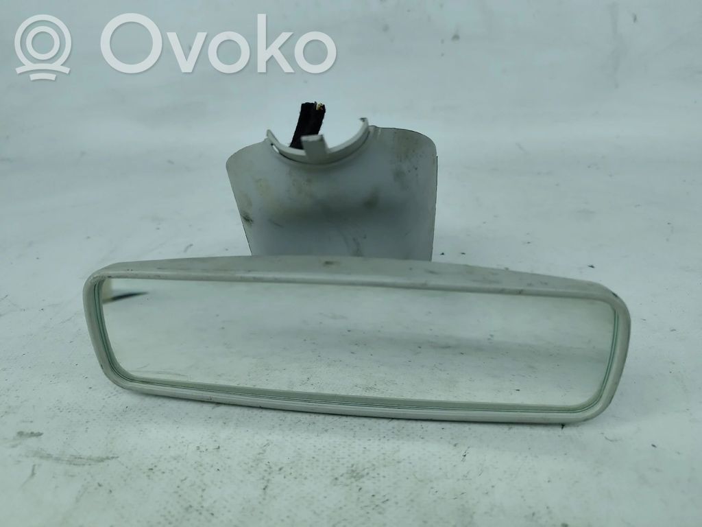 Espejo retrovisor (interior)   963D20116R,963D20657R