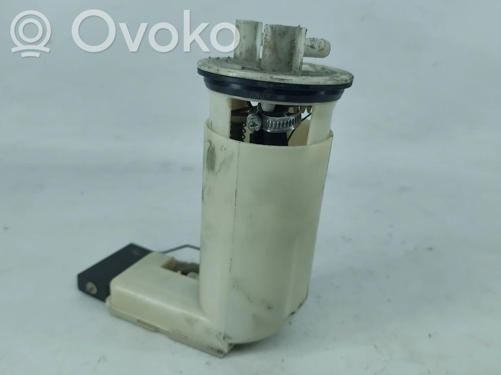 Pompă combustibil în rezervor   9637513680