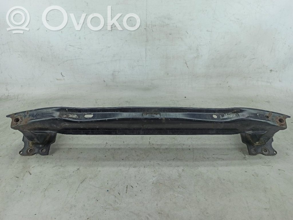 Porsche Cayenne (9PA) Traversa di supporto paraurti anteriore 