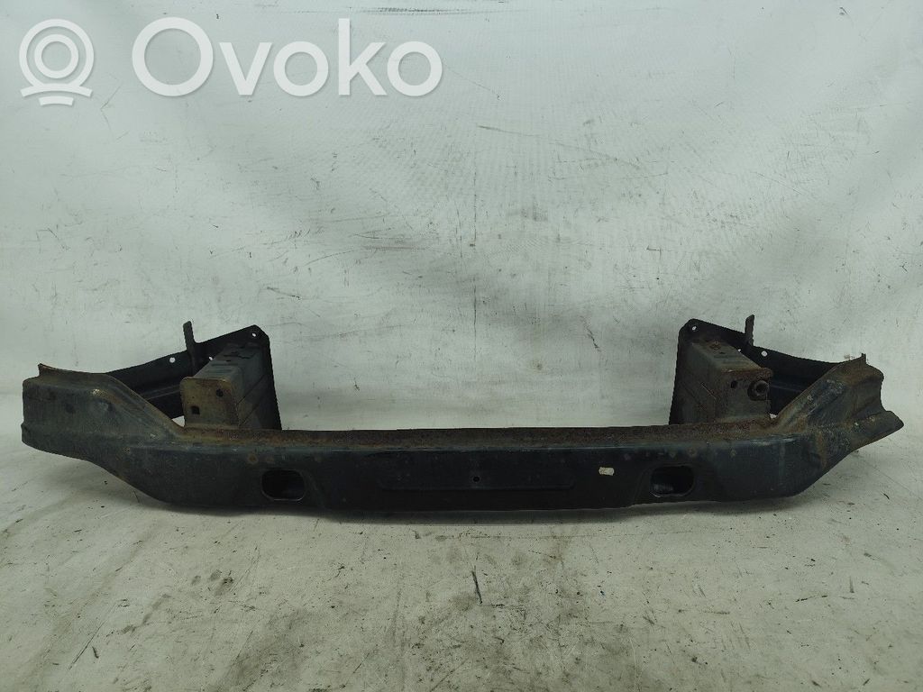 Mercedes-Benz Vito Viano W639 Etupuskurin tukipalkki 