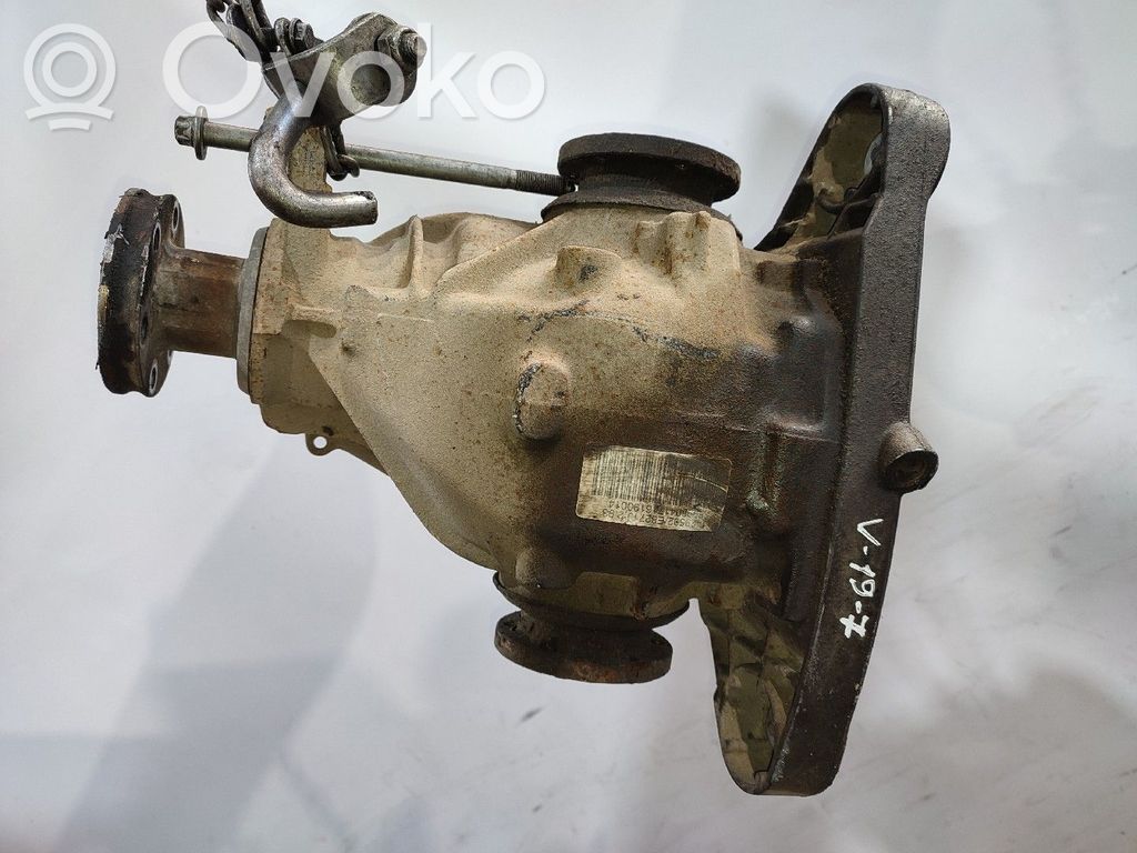 Front differential   1428502
