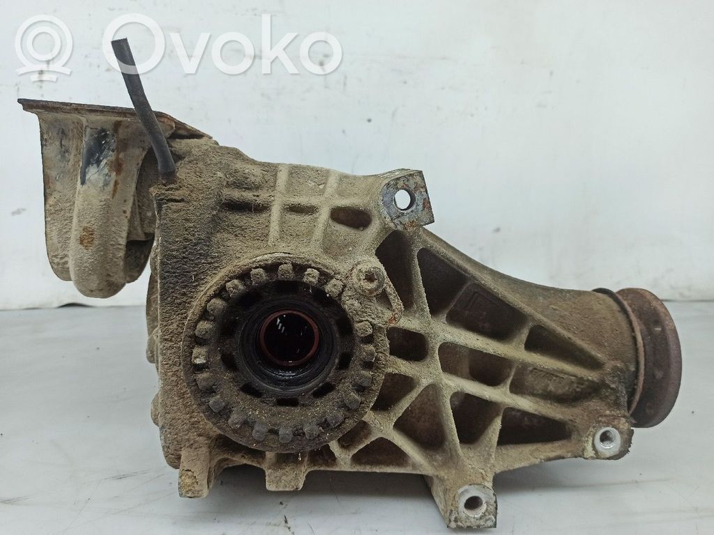 Ford Sierra Priekinis reduktorius 