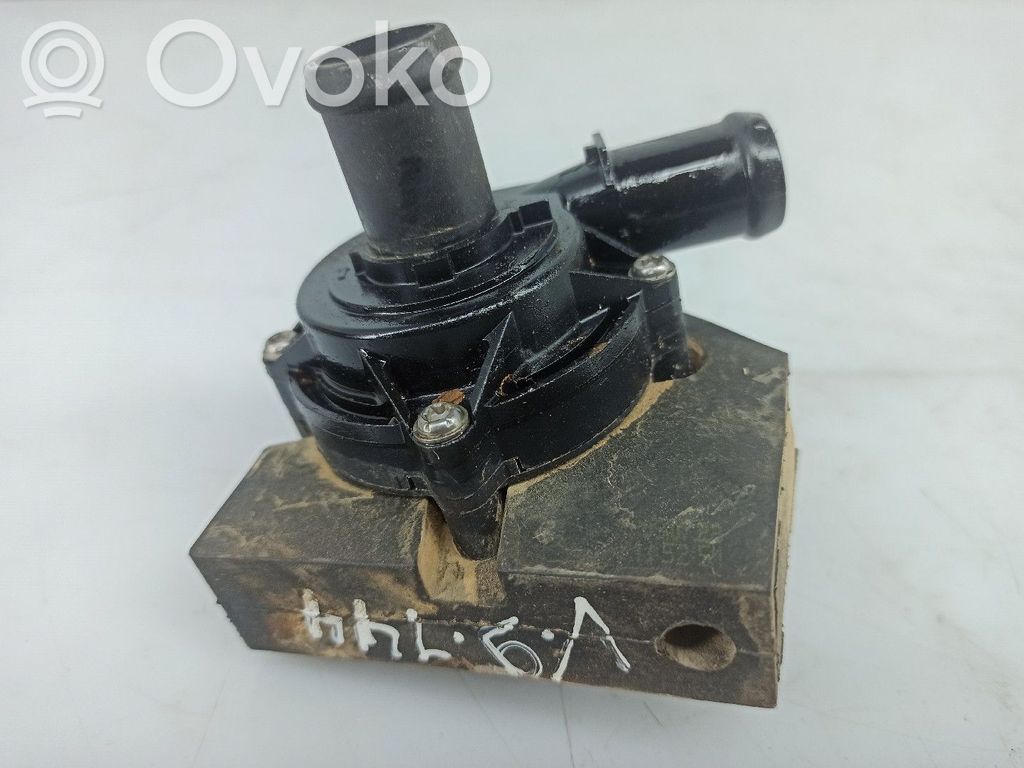 Vesipumppu   ELETRICA,5Q0965567124028009,5Q0965567N4012879A