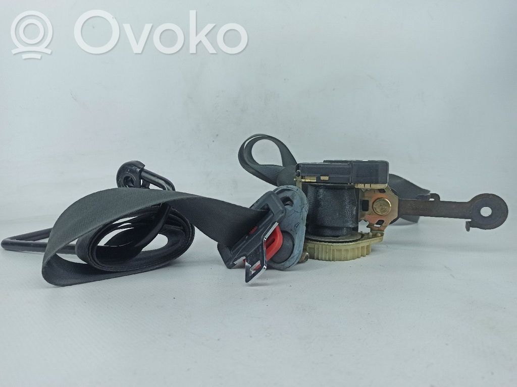 Renault Clio II Cinturón delantero 