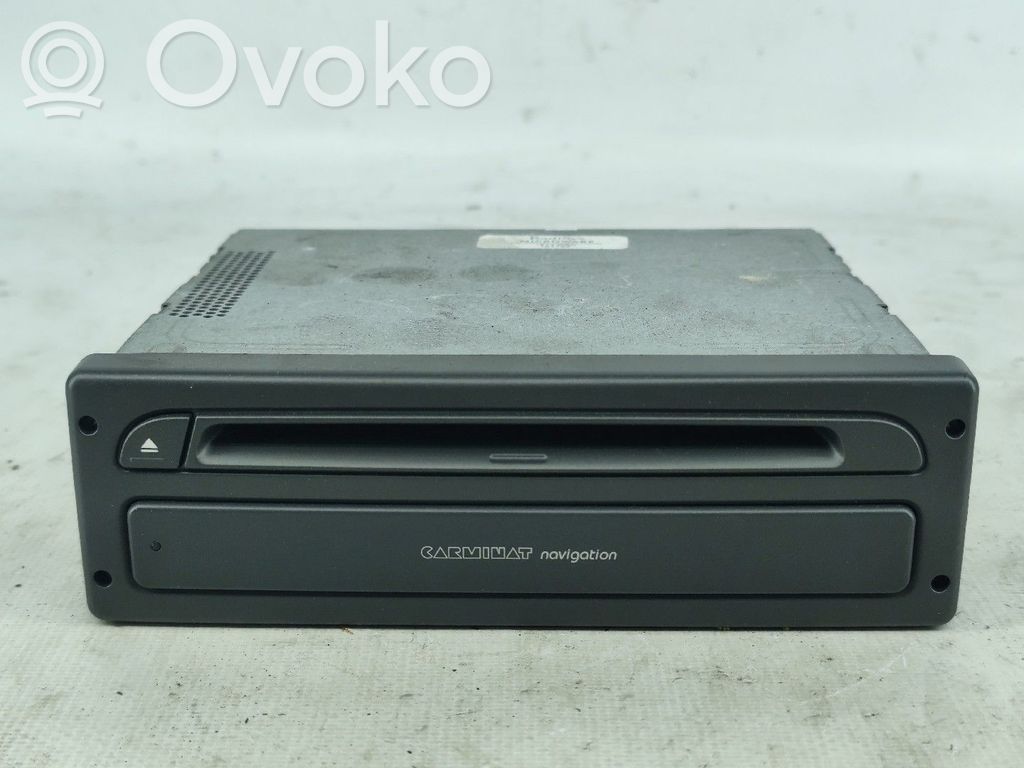 Renault Espace IV Engine control unit/module 