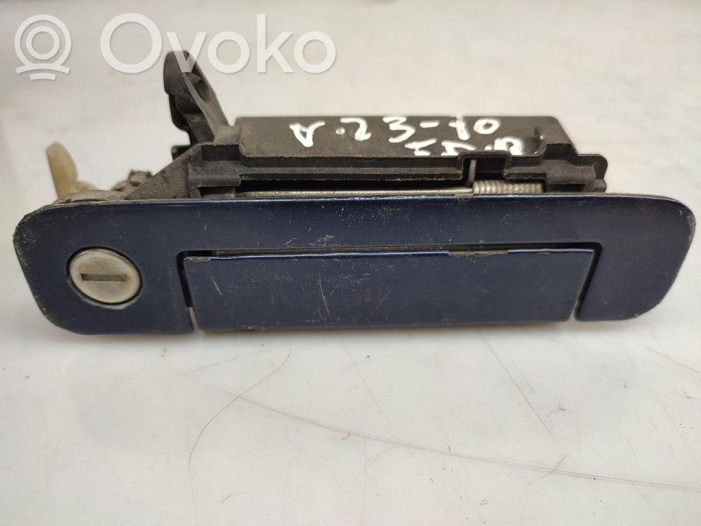 Etuoven ulkokahva   4A0837206,4A0837206DE