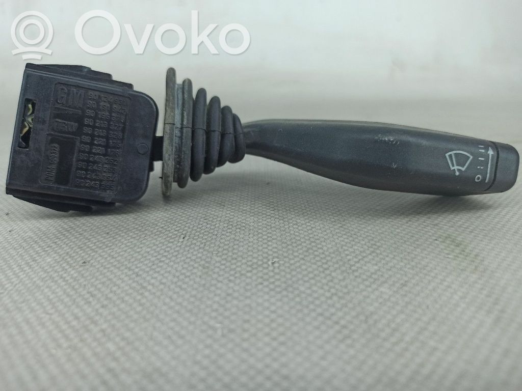 Wiper speed switch   90124931,90191942,90243252