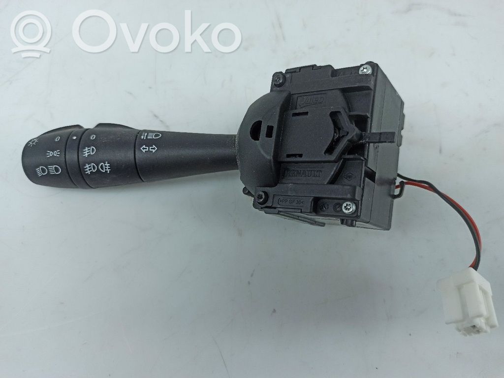 Dacia Sandero Leva/interruttore dell’indicatore di direzione e tergicristallo