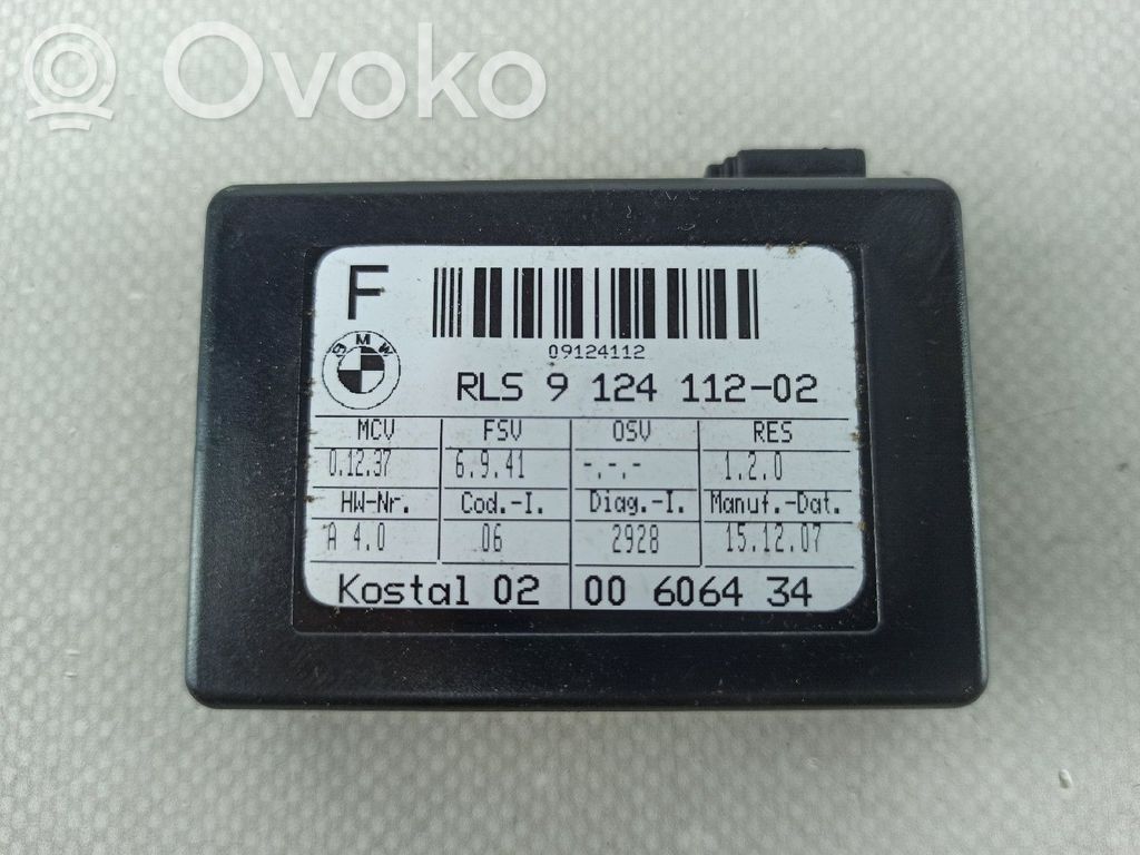 Sensor   CHUVA,9124112