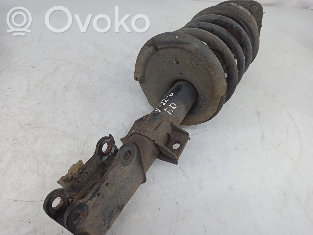 Front shock absorber/damper