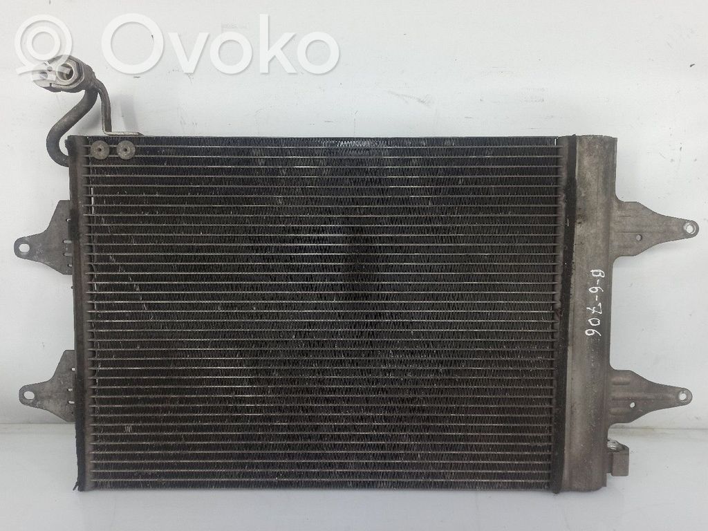 Klimakühler   6Q0820411J