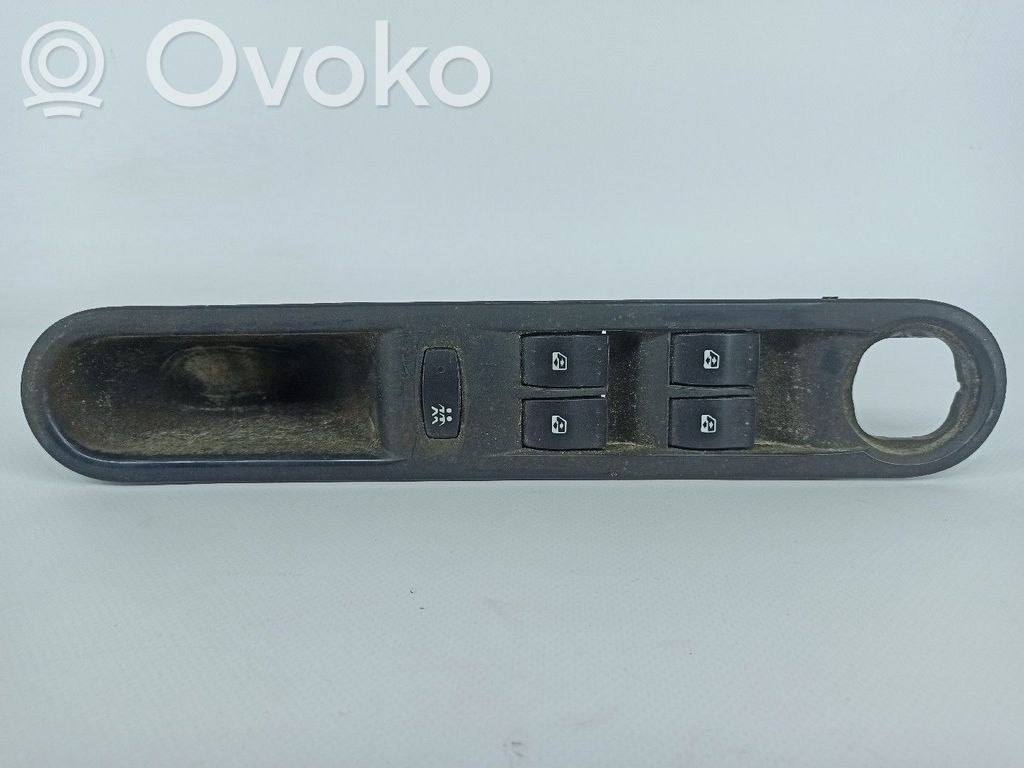 Renault Espace IV Przyciski szyb 