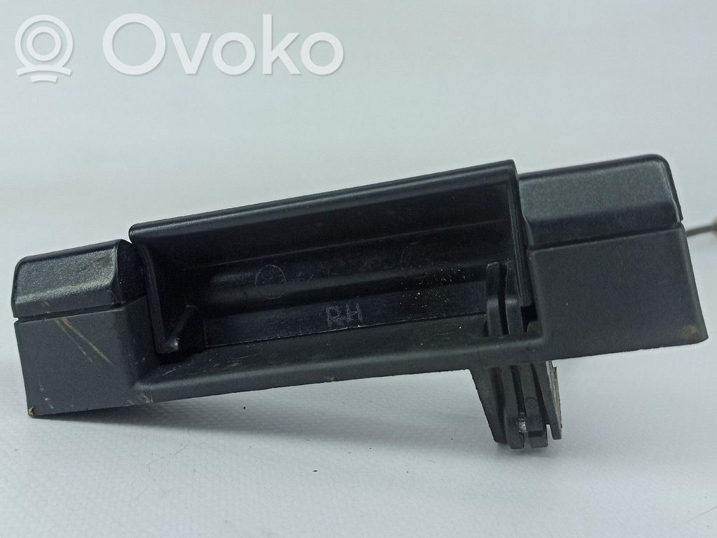 Liukuoven sisäkahva   86VB266A62AD