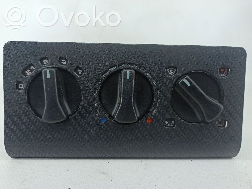 Unidad de control climatización   6K0819045