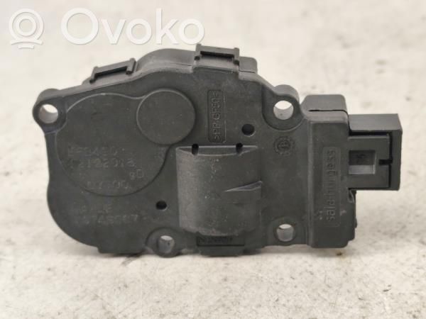 Land Rover Range Rover Evoque L538 Motor/actuator clapetă aer 