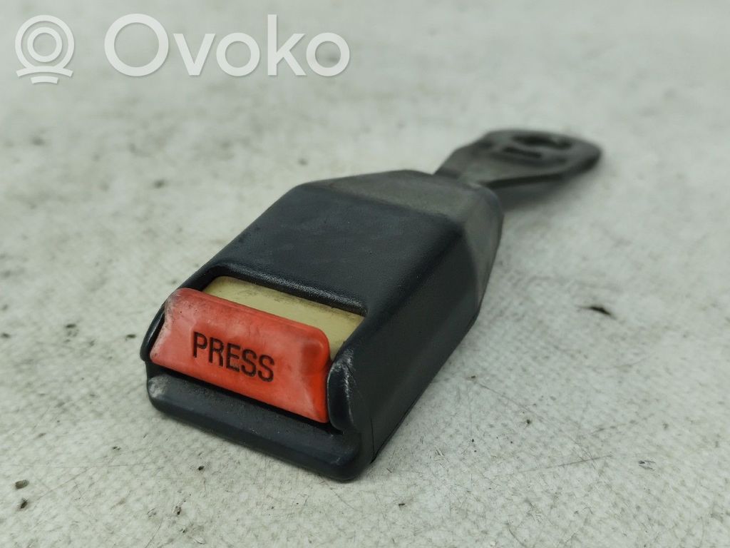 Toyota Corolla E80 Sagtis diržo priekinė 