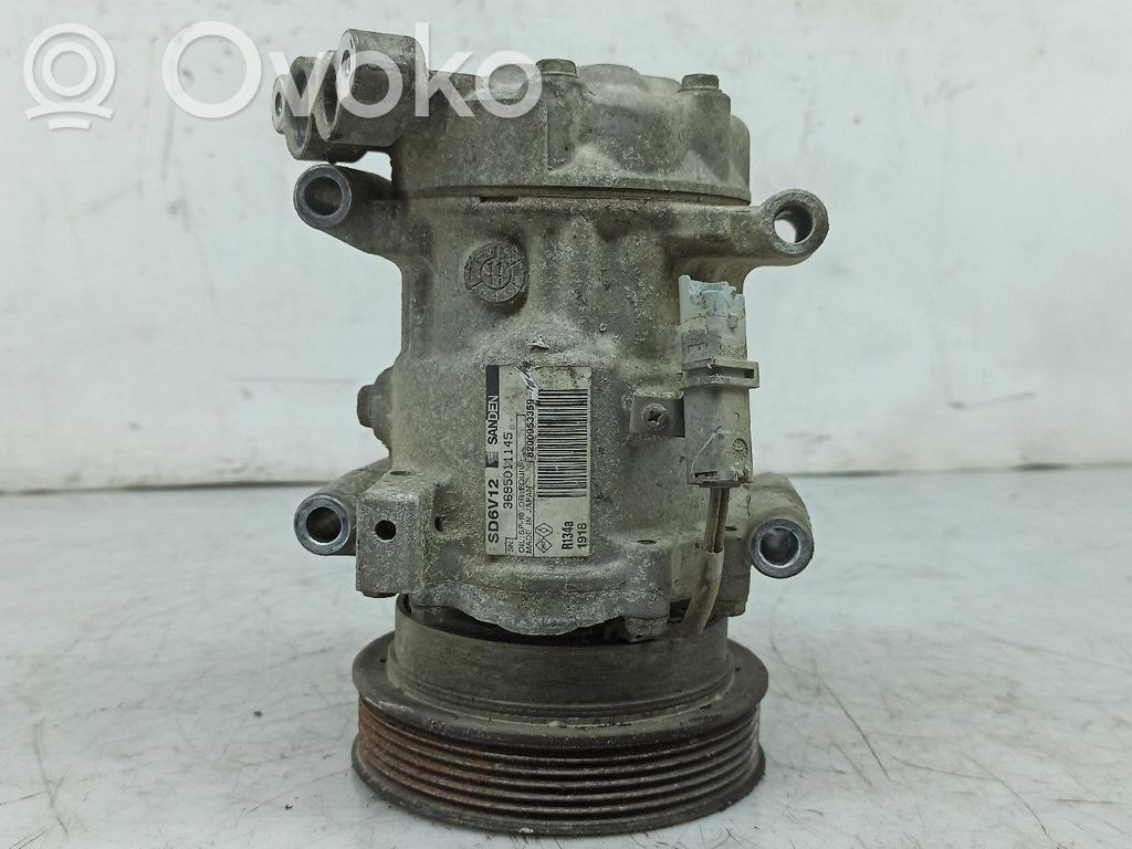 Klimakompressor Pumpe   8200953359A