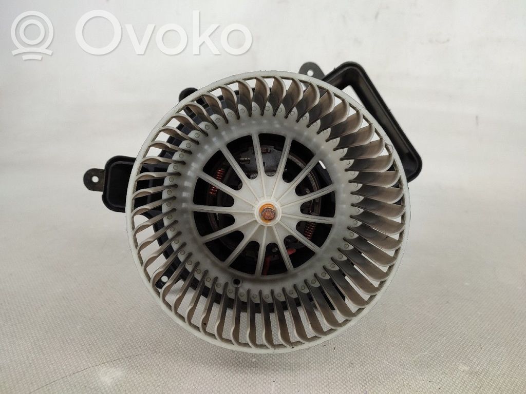 Citroen DS5 Ventilator aerotermă 