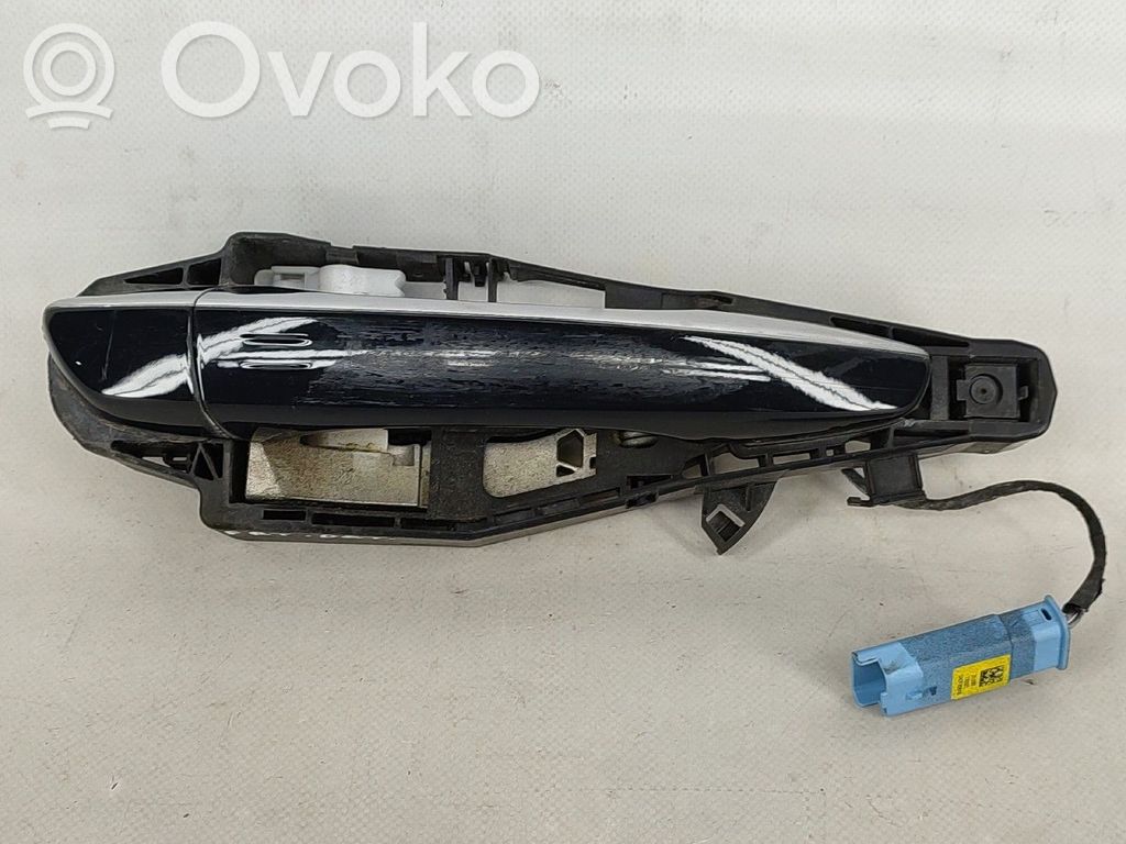 Citroen DS5 Türgriff Türöffner vorne