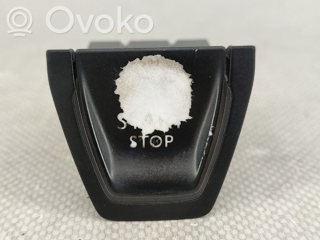 Citroen DS5 Multifunctional control switch/knob 