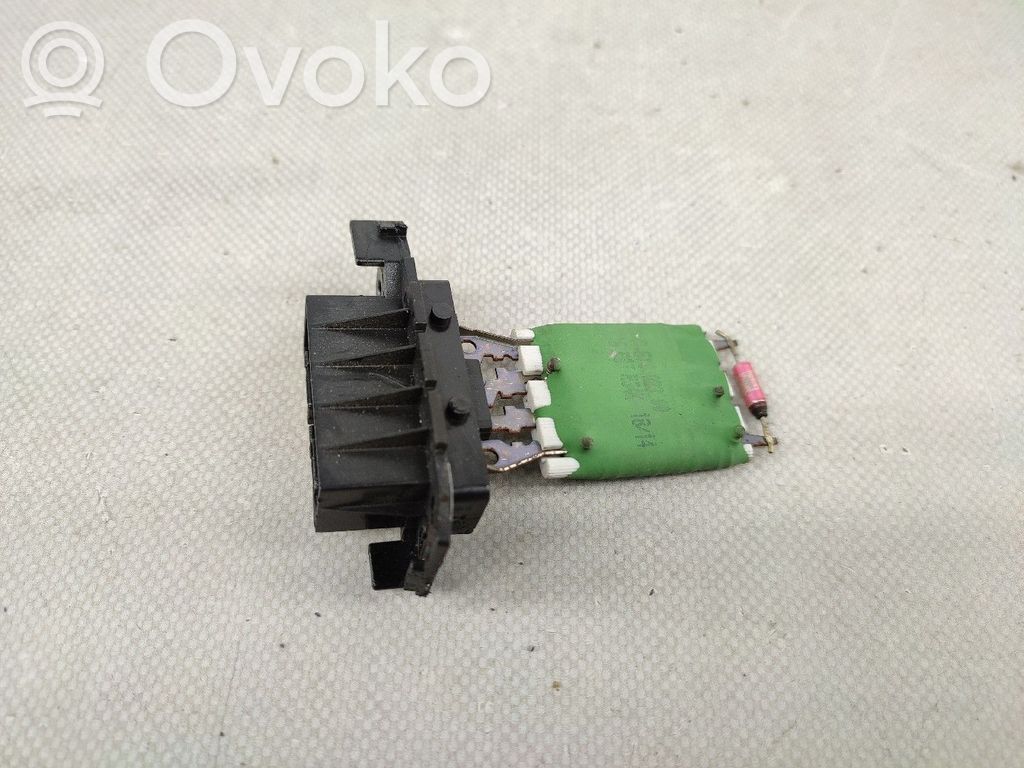 Fiat Fiorino Releu ventilator aerotermă 